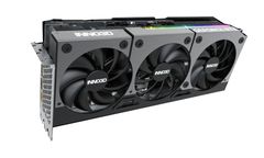  Card Màn Hình Inno3d Geforce Rtx 4080 16gb X3 