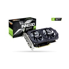  Card Màn Hình Inno3d Gtx 1660 Super Twin X2 