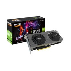  Card Màn Hình Inno3d Rtx 3050 Twin X2 8gb 