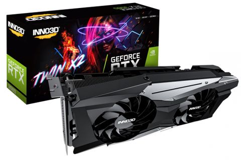 Card Màn Hình Inno3d Rtx 3080 Twin X2 Oc 10gb Gddr6x