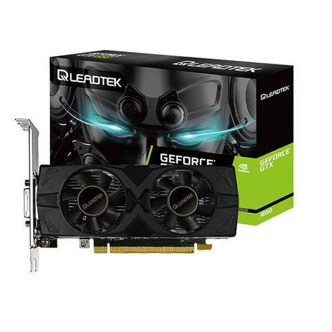 Card Màn Hình Leadtek Gtx 1650 D6 Lp