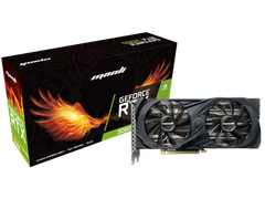  Card Màn Hình Manli Geforce Rtx 3060 Lhr (m2500+n630) 