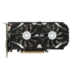  Card Màn Hình Msi Geforce Gtx 1050ti 4gb Gddr5 Ocv1 