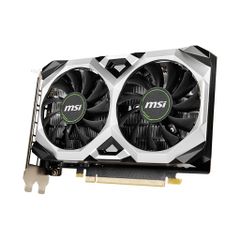  Card Màn Hình Msi Geforce Gtx 1650 D6 Ventus Xs Oc 4gb Gddr6 