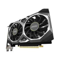  Card Màn Hình Msi Geforce Gtx 1650 Super Ventus Xs Oc 4gb Gddr6 