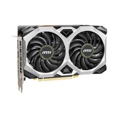  Card Màn Hình Msi Geforce Gtx 1660 Super Ventus Xs Oc 6gb Gddr6 