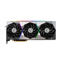  Card Màn Hình Msi Geforce Rtx 3070 Suprim X 8g 8gb Gddr6 