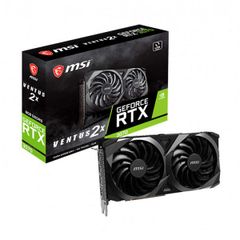  Card Màn Hình Msi Geforce Rtx 3070 Ventus 2x Oc 