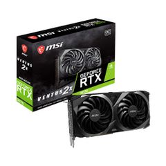  Card Màn Hình Msi Geforce Rtx 3070 Ventus 2x Oc 8gb Gddr6 