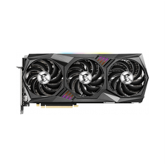  Card Màn Hình Msi Geforce Rtx 3080 Ti Gaming X Trio 12gb Gddr6x 