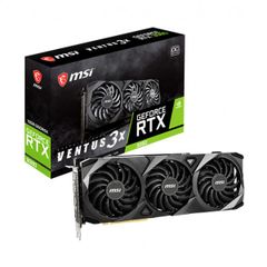  Card Màn Hình Msi Geforce Rtx 3080 Ventus 3x 10g Oc 