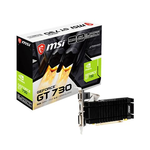 Card Màn Hình Msi Gt730-2gd3h/lpv1