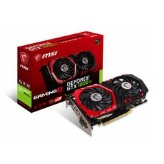  Card Màn Hình Msi Gtx 1050ti Gaming X 4g 