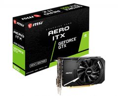  Card Màn Hình Msi Gtx 1650 D6 Aero Itx 4g Ocv1 