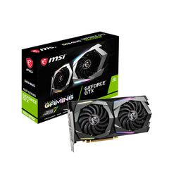  Card Màn Hình Msi Gtx 1660 Super Gaming 