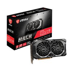  Card Màn Hình Msi Radeon Rx 5600 Xt Mech Oc 