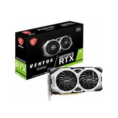  Card màn hình MSI RTX 2060 Ventus GP OC 