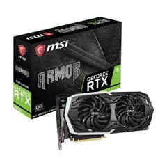  Card Màn Hình Msi Rtx 2070 Armor 8g Oc 