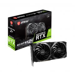  Card Màn Hình Msi Rtx 3070 Ventus 2x Oc 8g (lhr) 