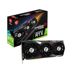  Card Màn Hình Msi Rtx 3080 Gaming Z Trio 12g (lhr) 