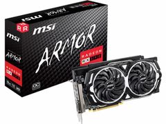  MSI RX6600 ARMOR 8G 