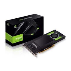  Card Màn Hình Nvidia Quadro P4000 8gb Gddr5 
