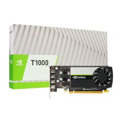  Card Màn Hình Nvidia Quadro T1000 4gb Gddr6 