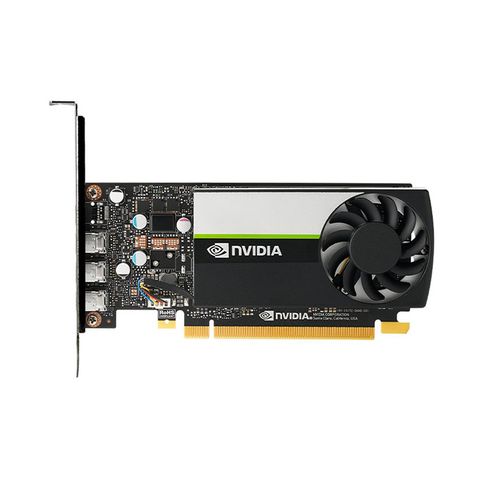 Card Màn Hình Nvidia T400 4gb Gddr6 (Asus Server Accessory)