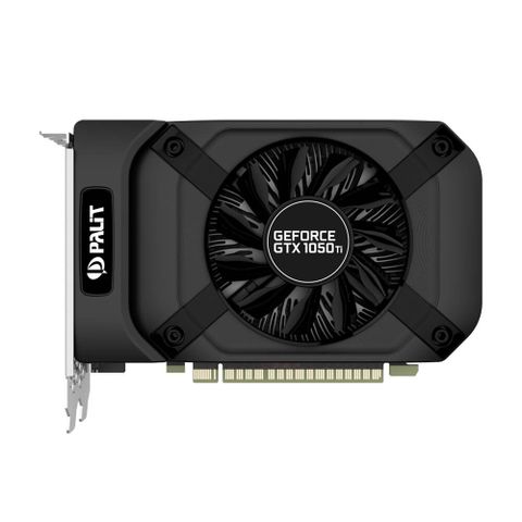Card Màn Hình Palit Gtx 1050ti Stormx