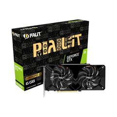  Card Màn Hình Palit Gtx 1660 Super Gp 6g 