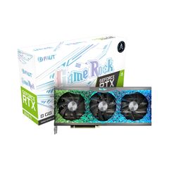  Card Màn Hình Palit Rtx 3070 Ti Gamerock 8g 