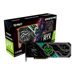  Card Màn Hình Palit Rtx 3080 Ti Gamingpro 12gb 