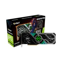  Card Màn Hình Palit Rtx 3090 Gamingpro 