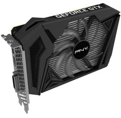  Card Màn Hình Pny Gtx 1650-4gb Ddr6 Single Fan 