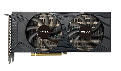 Card Màn Hình Pny Rtx 3050 8gb Uprising Dual Fan