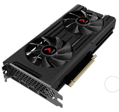 Card Màn Hình Pny Rtx 3050 8gb Xlr8 Rgb Dual Fan