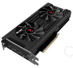  Card Màn Hình Pny Rtx 3050 8gb Xlr8 Rgb Dual Fan 