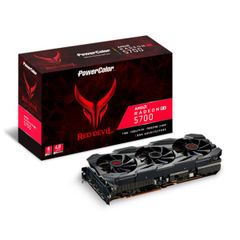  Card Màn Hình Powercolor Red Devil Radeon Rx 5700 8gb Gddr6 