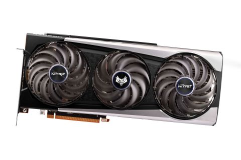 Card Màn Hình Sapphire Nitro+ Radeon Rx 6800 Oc Gaming 16gb