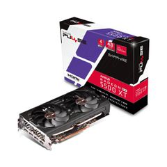  Card Màn Hình Sapphire Pulse Radeon Rx 5500 Xt 8gb Ddr6 