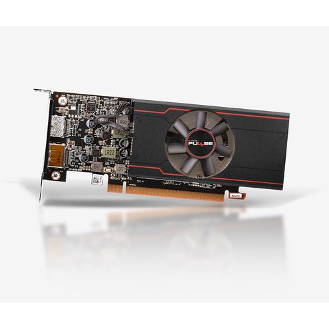 Card Màn Hình Sapphire Rx 6400 Gaming 4gb Ddr6