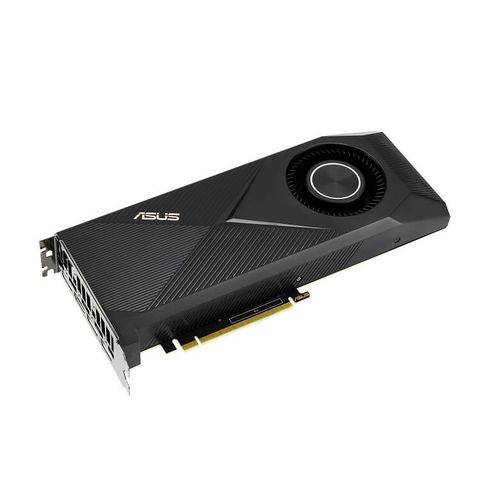 Card Màn Hình VGA ASUS NVIDIA GEFORCE TURBO RTX3070 8GB GDDR6