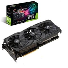  Card Màn Hình Vga Asus Rog-strix-rtx2060 