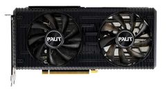  Card Màn Hình Vga Palit Rtx 3050 8g Gddr6 Dual 