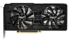  Card Màn Hình Vga Palit Rtx 3060ti 8g 