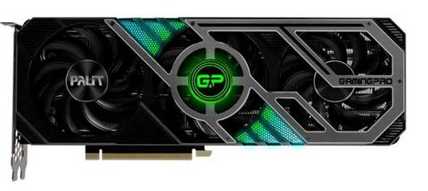 Card Màn Hình Vga Palit Rtx 3070 8g Gddr6 Gamingpro V2