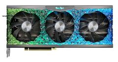  Card Màn Hình Vga Palit Rtx 3070ti 8g Gddr6x Gamerock Argb Triple Fan 
