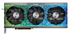  Card Màn Hình Vga Palit Rtx 3080 10g Gddr6x Gamerock Argb Triple Fan 