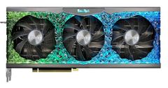  Card Màn Hình Vga Palit Rtx 3080ti 12g Gddr6x Gamerock Argb Triple Fan 