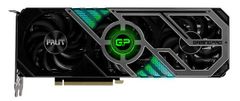  Card Màn Hình Vga Palit Rtx 3090 24g Gddr6x Gaming Pro Argb Triple Fan 